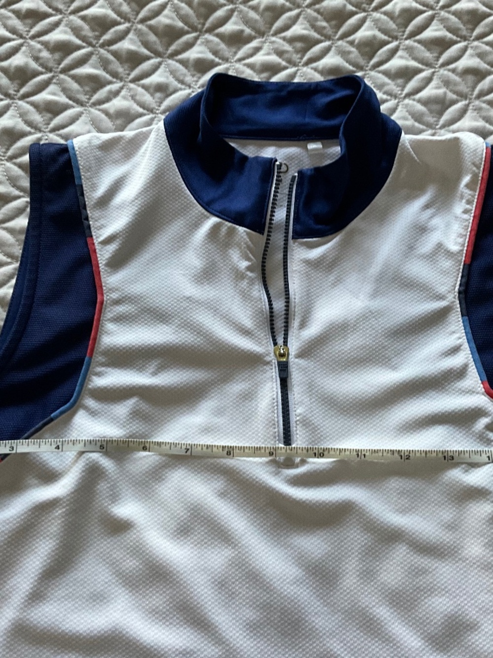 EP Golf top
